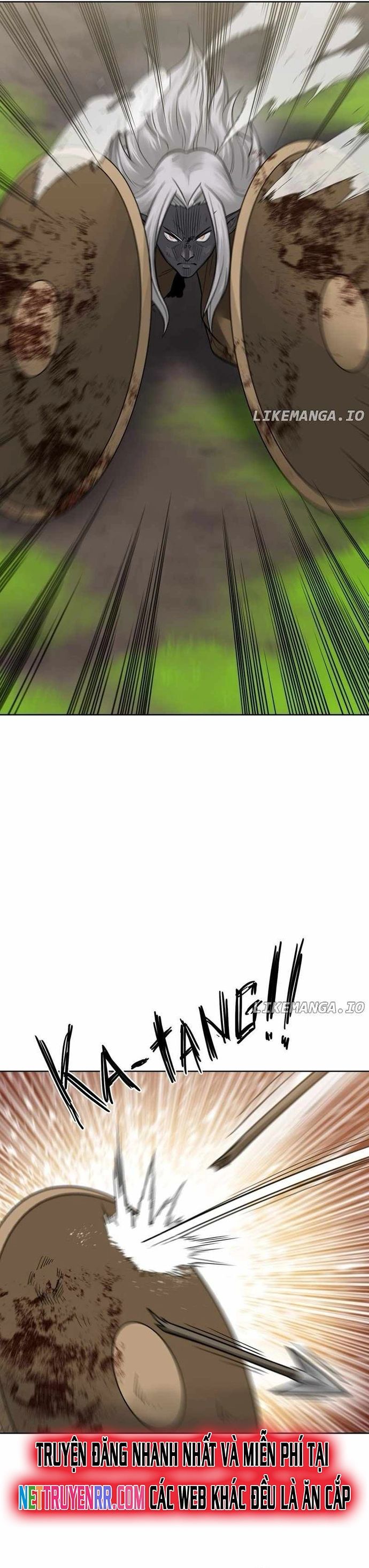 Chúa Tể Goblin - Chapter 82