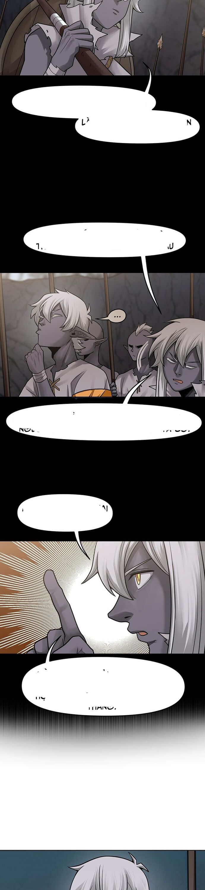 Chúa Tể Goblin - Chapter 83