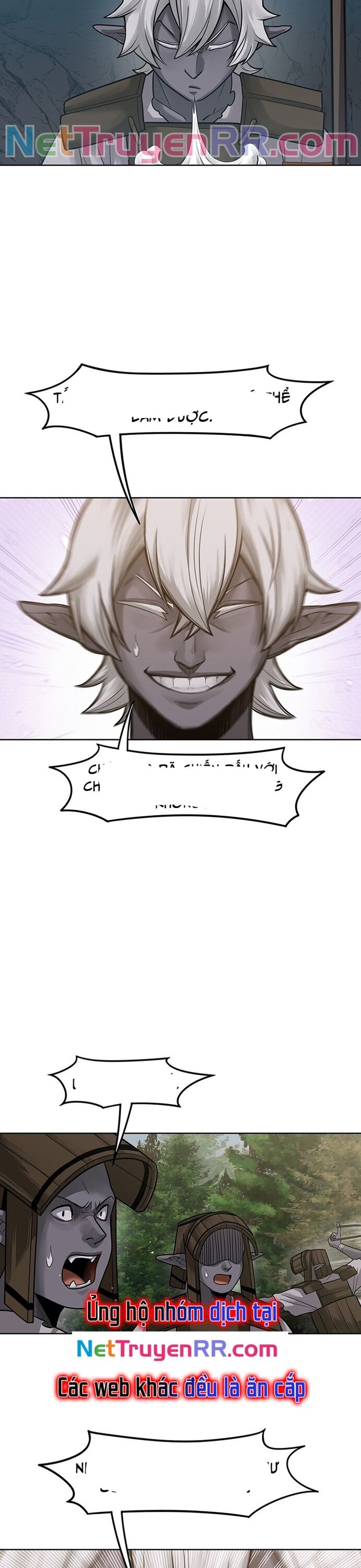 Chúa Tể Goblin - Chapter 83