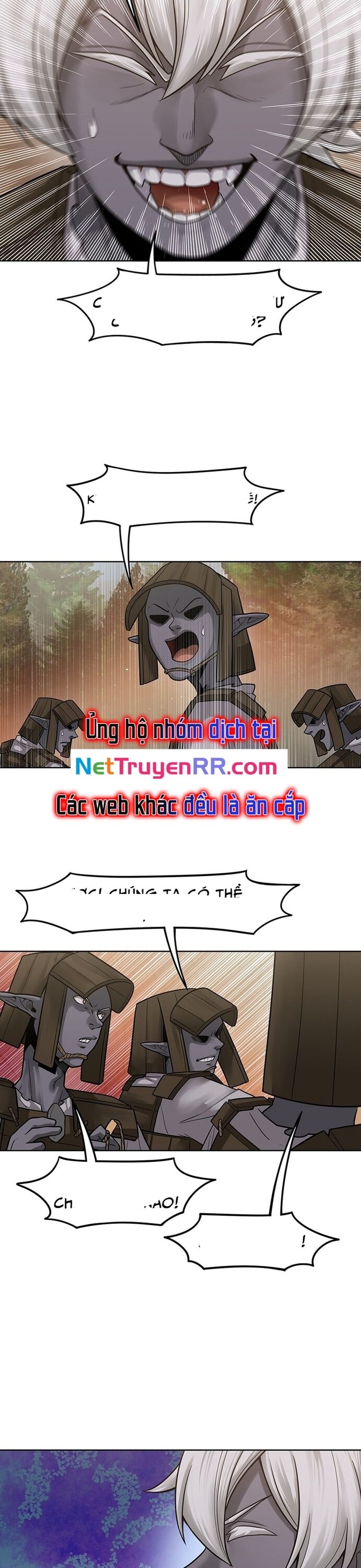 Chúa Tể Goblin - Chapter 83