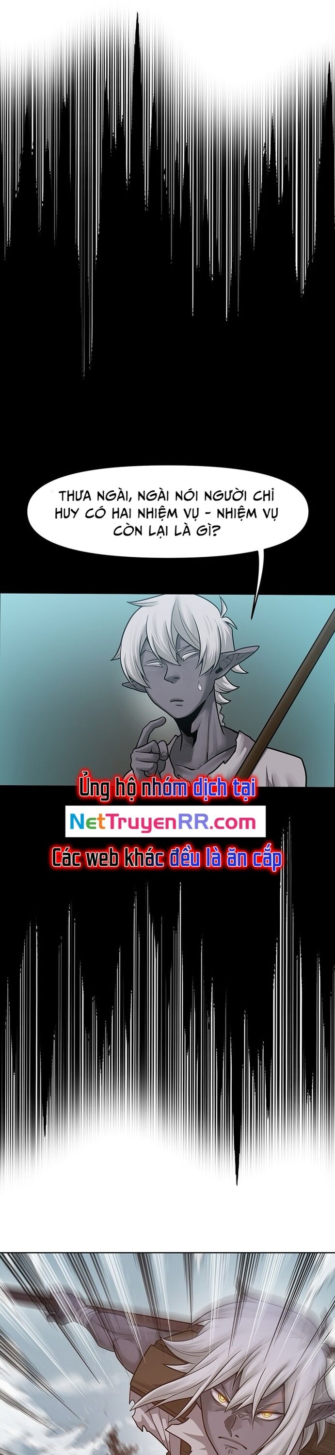 Chúa Tể Goblin - Chapter 83