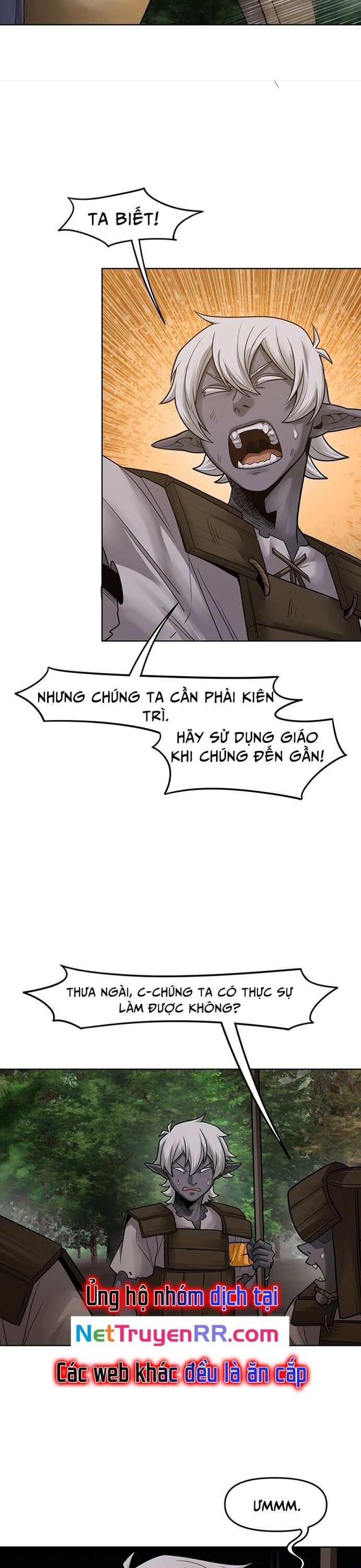 Chúa Tể Goblin - Chapter 83