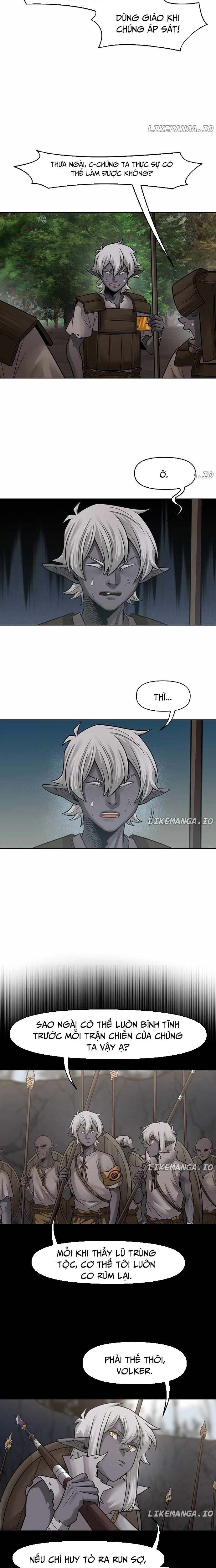 Chúa Tể Goblin - Chapter 84