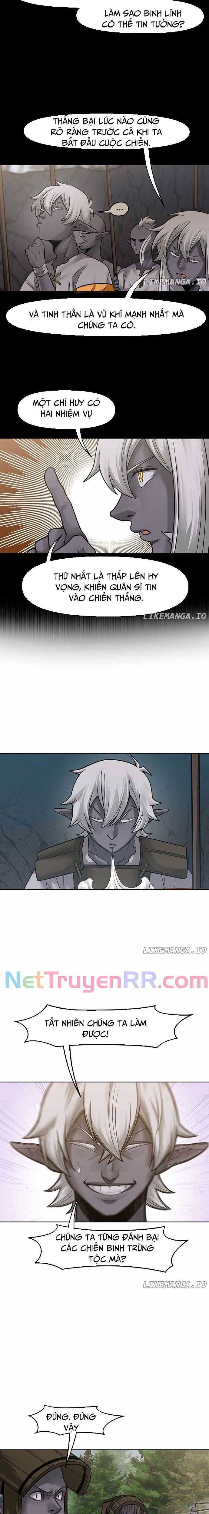 Chúa Tể Goblin - Chapter 84