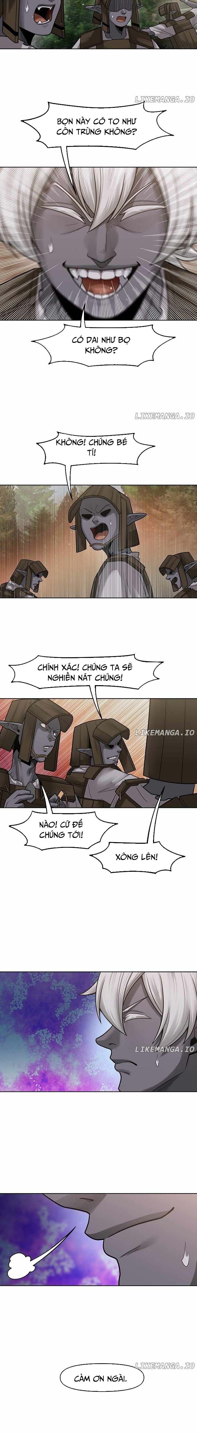Chúa Tể Goblin - Chapter 84