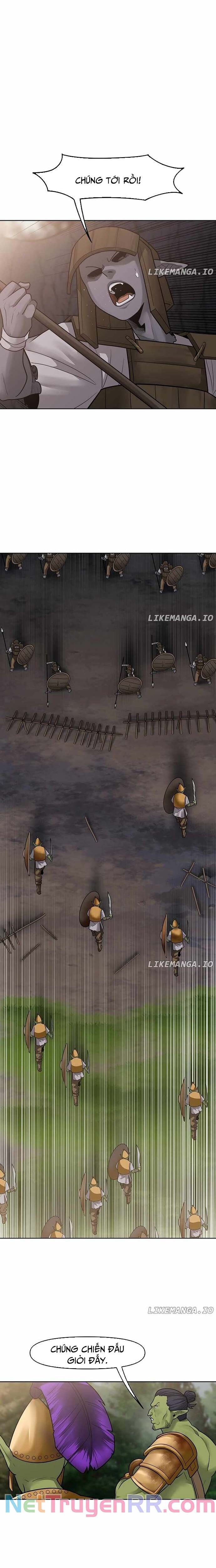 Chúa Tể Goblin - Chapter 84