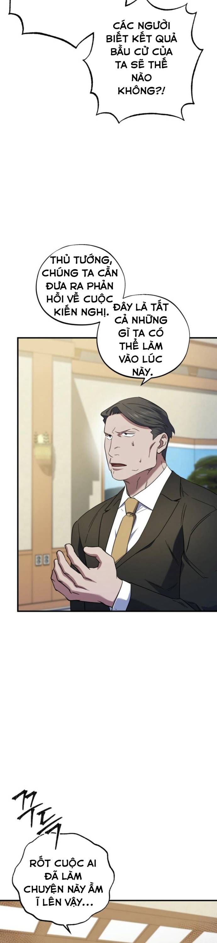 Tuyệt Đỉnh Bác Sĩ - Chapter 35