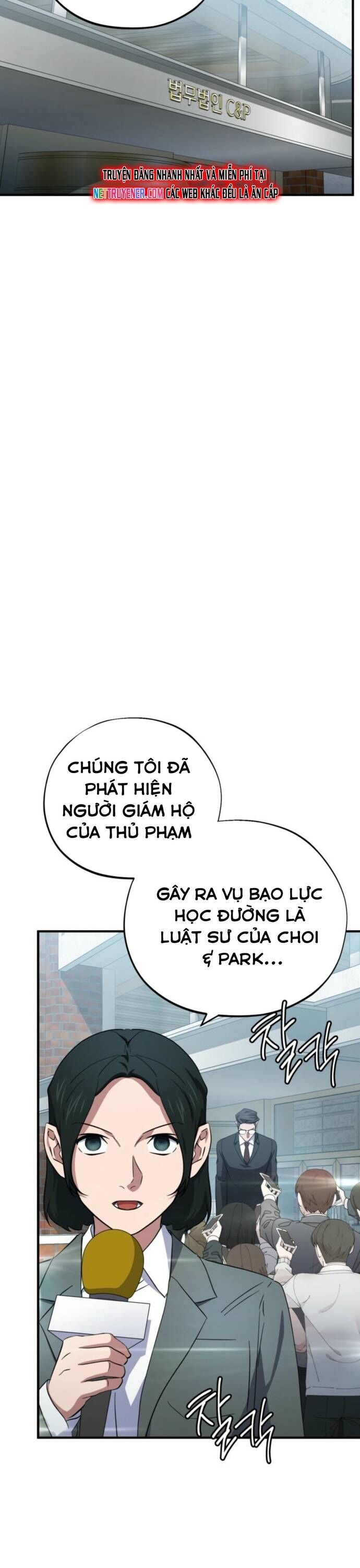 Tuyệt Đỉnh Bác Sĩ - Chapter 35