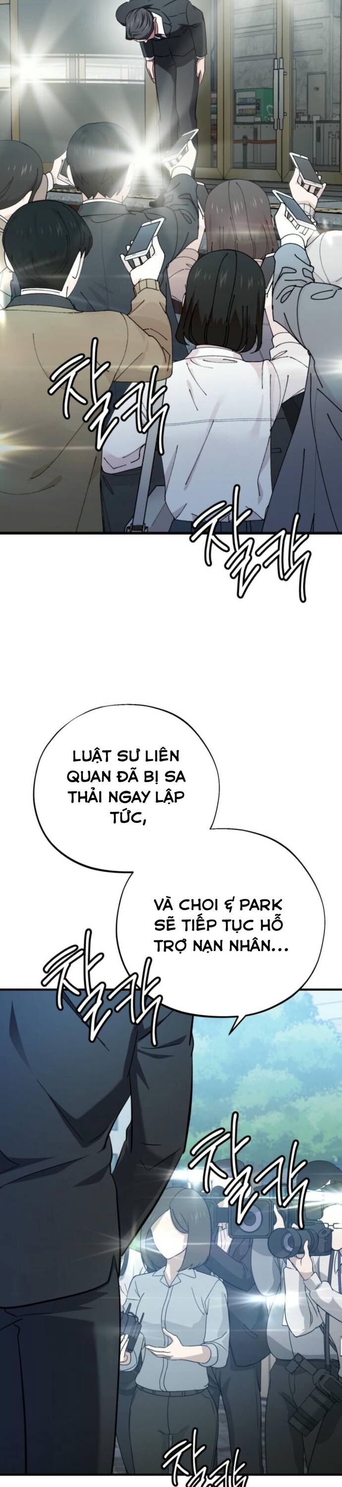 Tuyệt Đỉnh Bác Sĩ - Chapter 35
