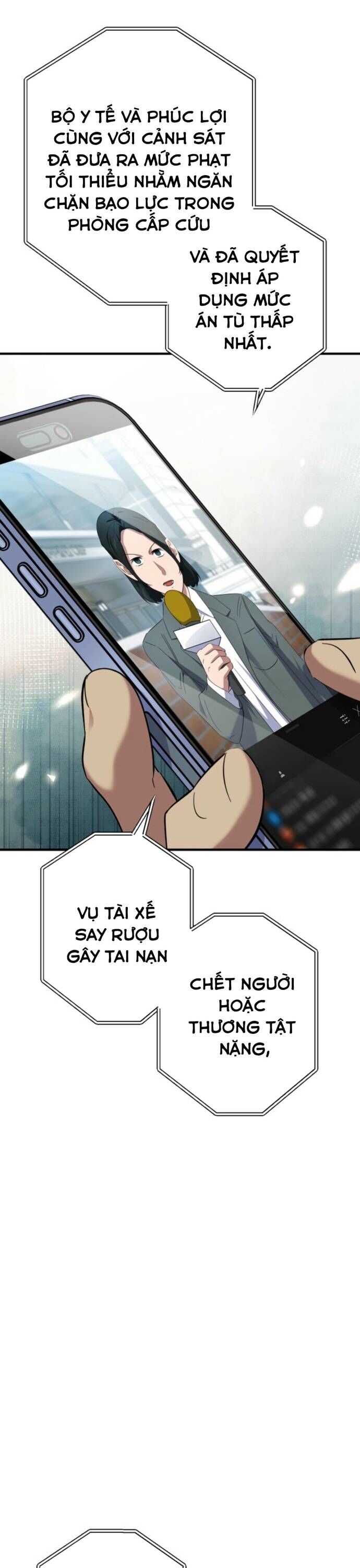 Tuyệt Đỉnh Bác Sĩ - Chapter 35