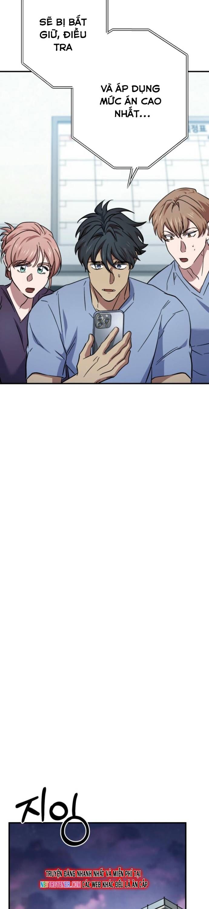Tuyệt Đỉnh Bác Sĩ - Chapter 35