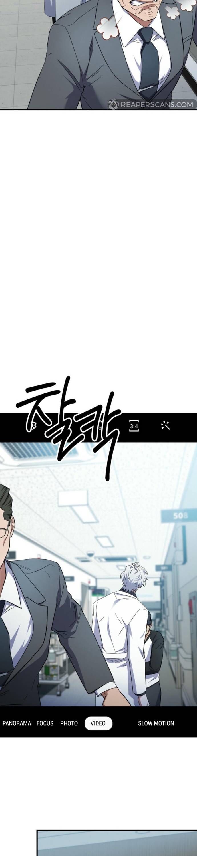 Tuyệt Đỉnh Bác Sĩ - Chapter 35