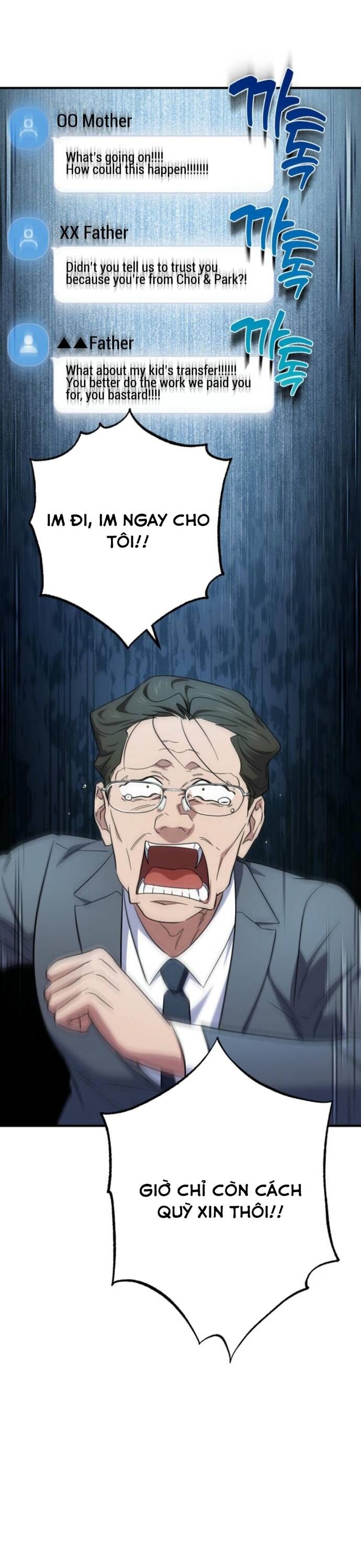 Tuyệt Đỉnh Bác Sĩ - Chapter 35