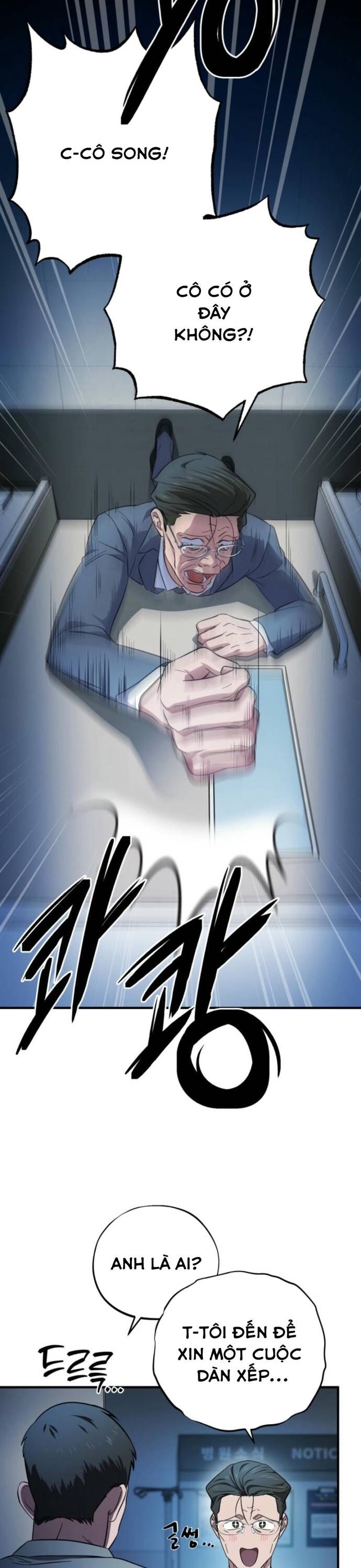 Tuyệt Đỉnh Bác Sĩ - Chapter 35