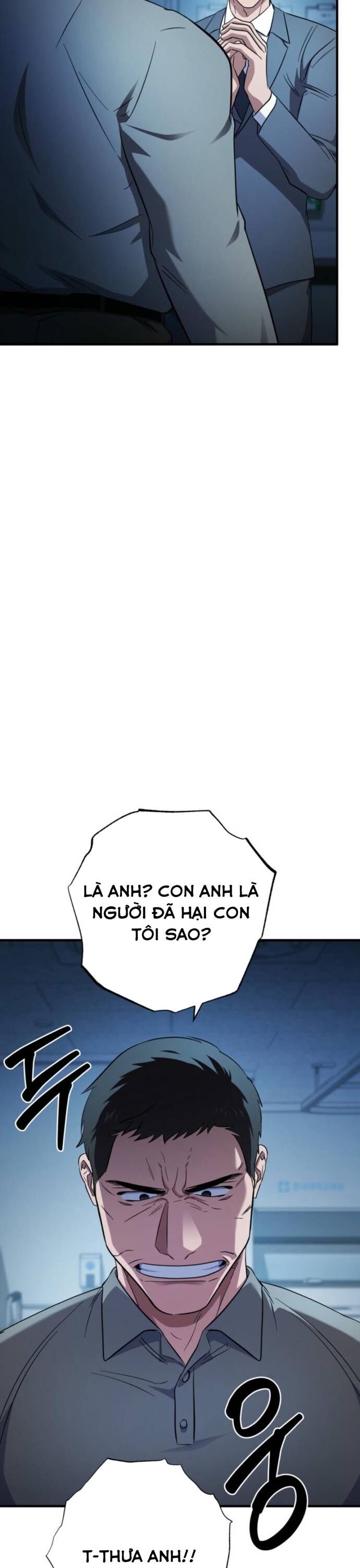 Tuyệt Đỉnh Bác Sĩ - Chapter 35