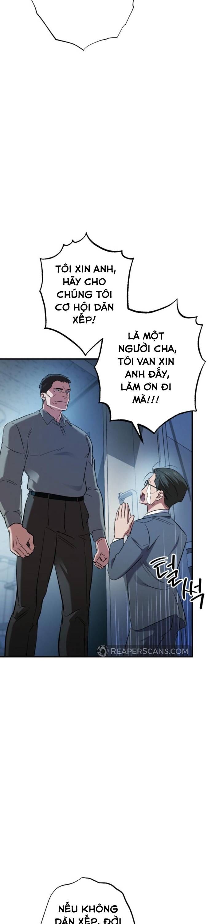 Tuyệt Đỉnh Bác Sĩ - Chapter 35