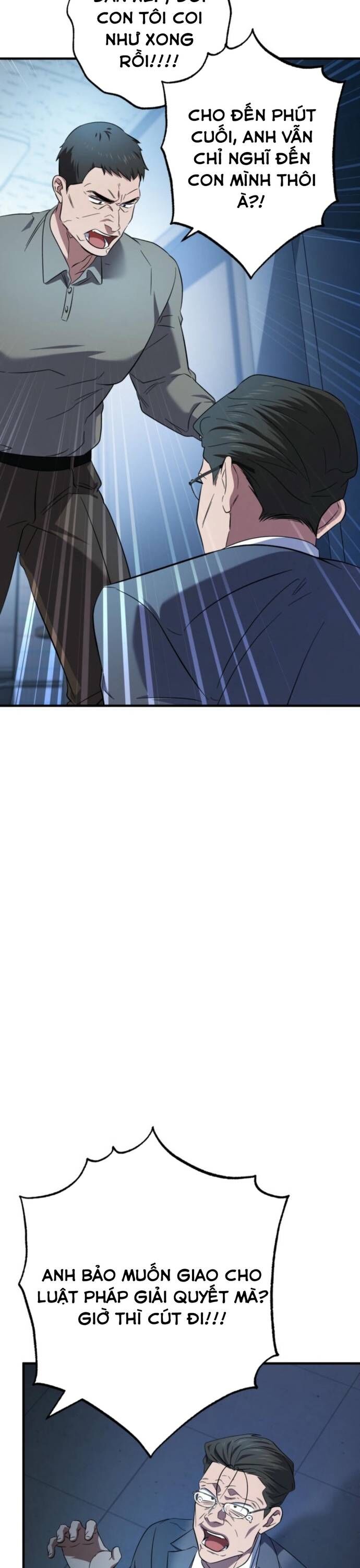 Tuyệt Đỉnh Bác Sĩ - Chapter 35