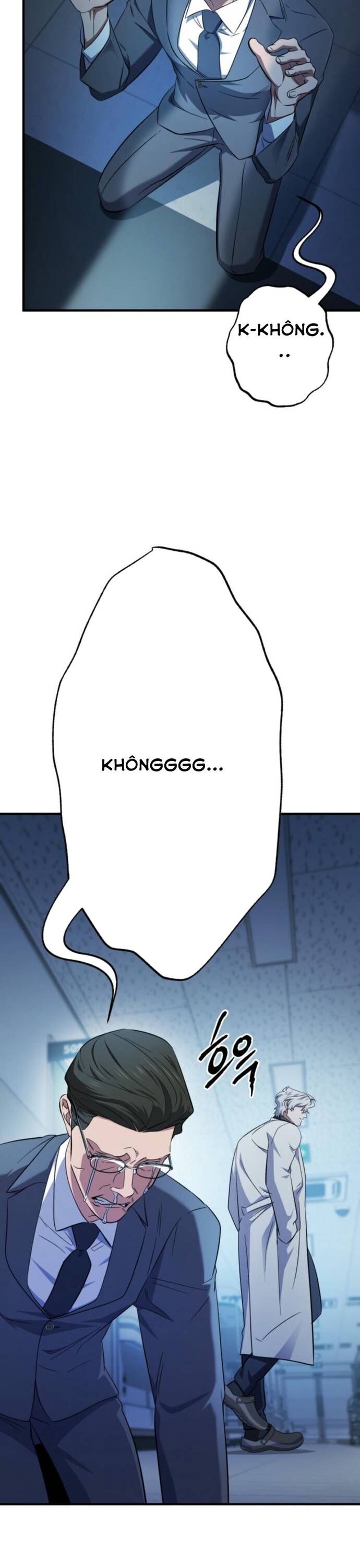 Tuyệt Đỉnh Bác Sĩ - Chapter 35