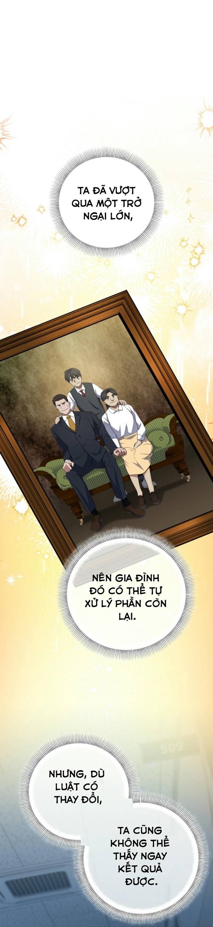 Tuyệt Đỉnh Bác Sĩ - Chapter 35