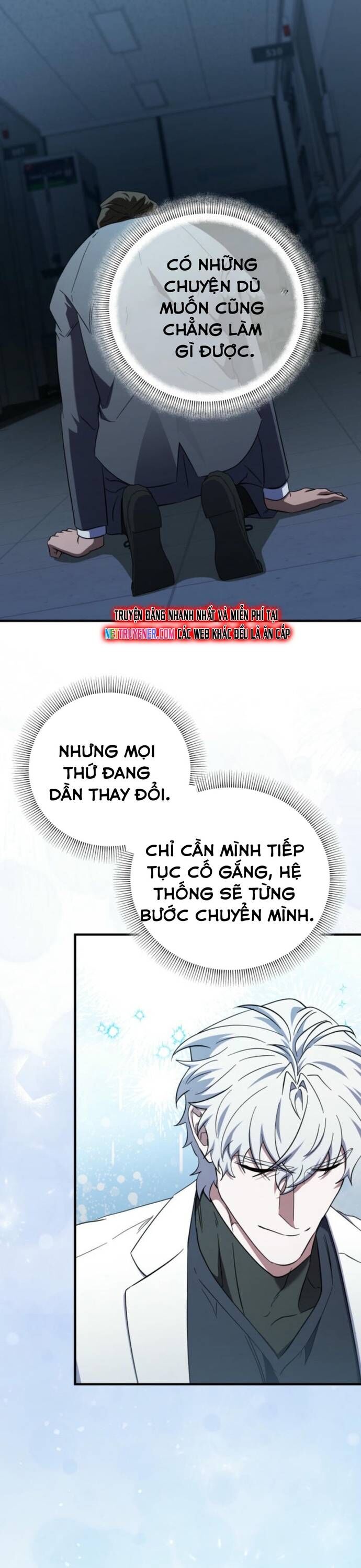 Tuyệt Đỉnh Bác Sĩ - Chapter 35