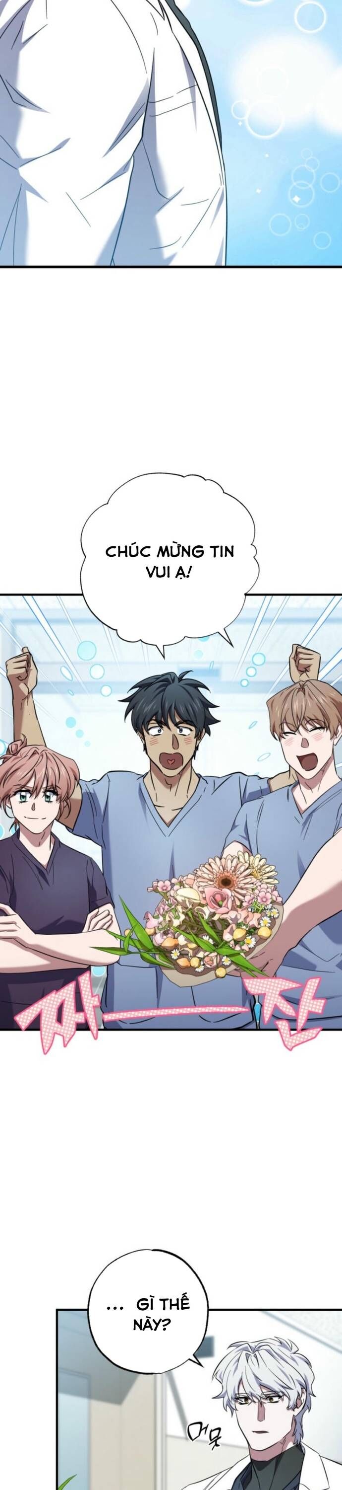 Tuyệt Đỉnh Bác Sĩ - Chapter 35