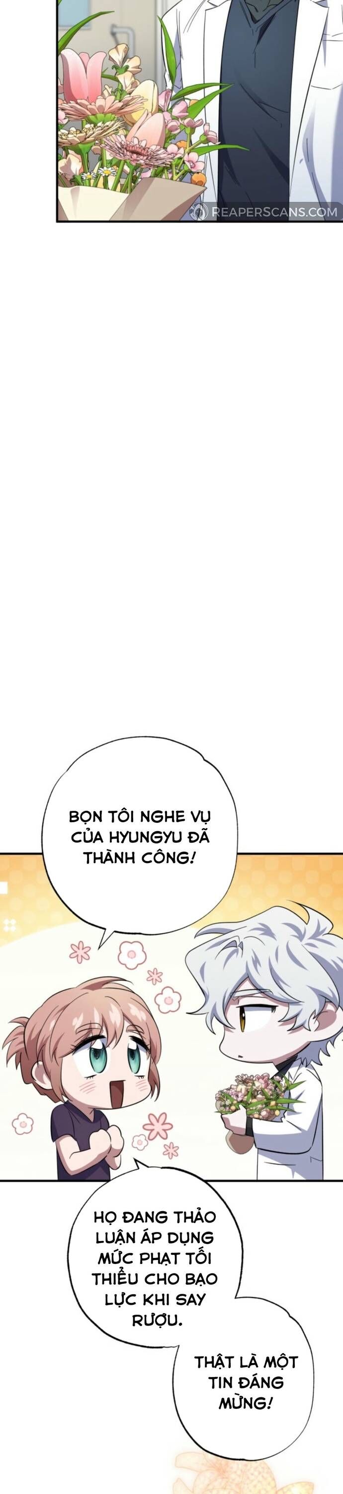 Tuyệt Đỉnh Bác Sĩ - Chapter 35