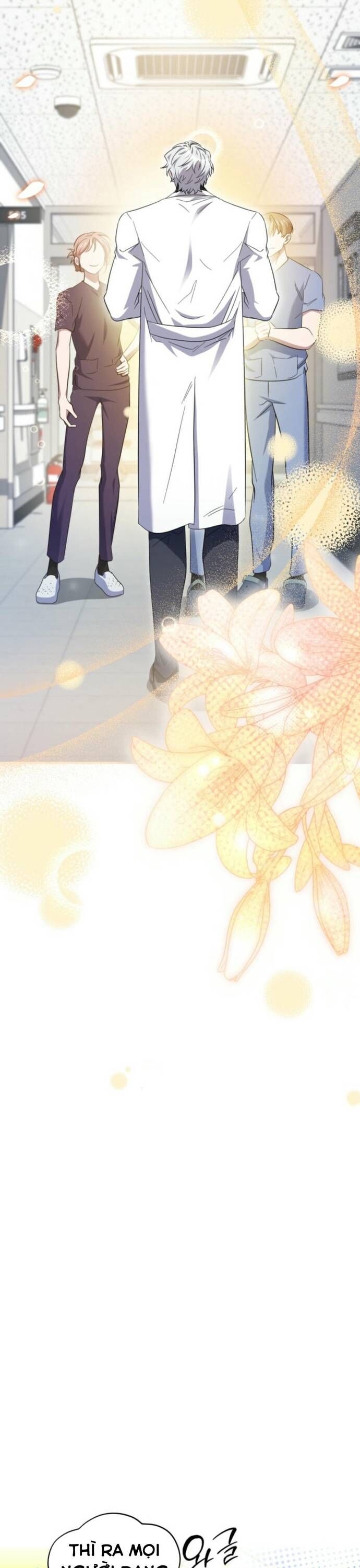 Tuyệt Đỉnh Bác Sĩ - Chapter 35