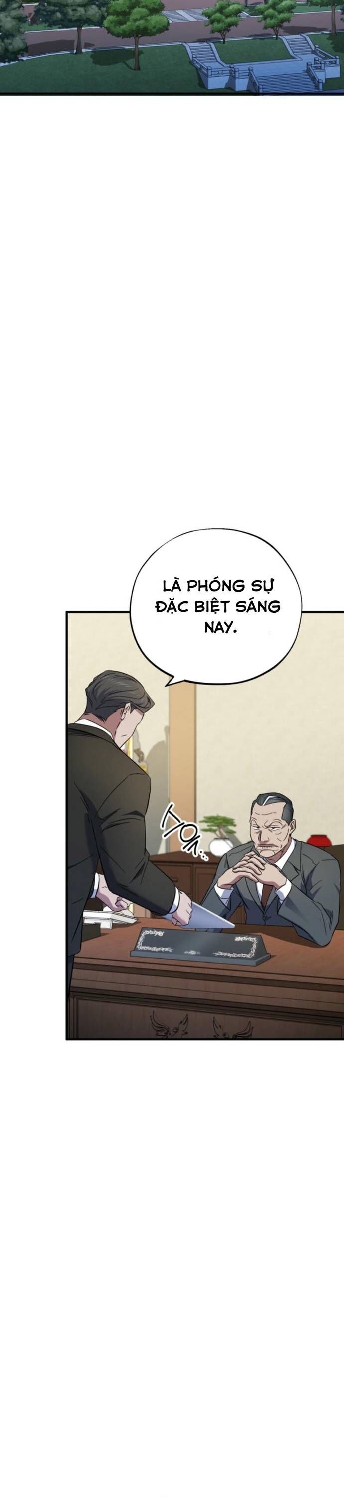 Tuyệt Đỉnh Bác Sĩ - Chapter 35