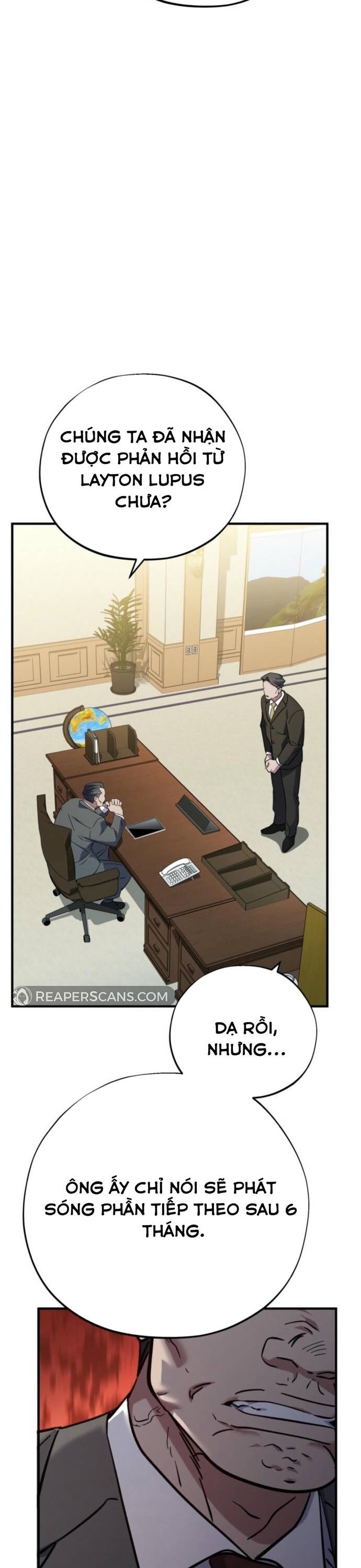 Tuyệt Đỉnh Bác Sĩ - Chapter 35