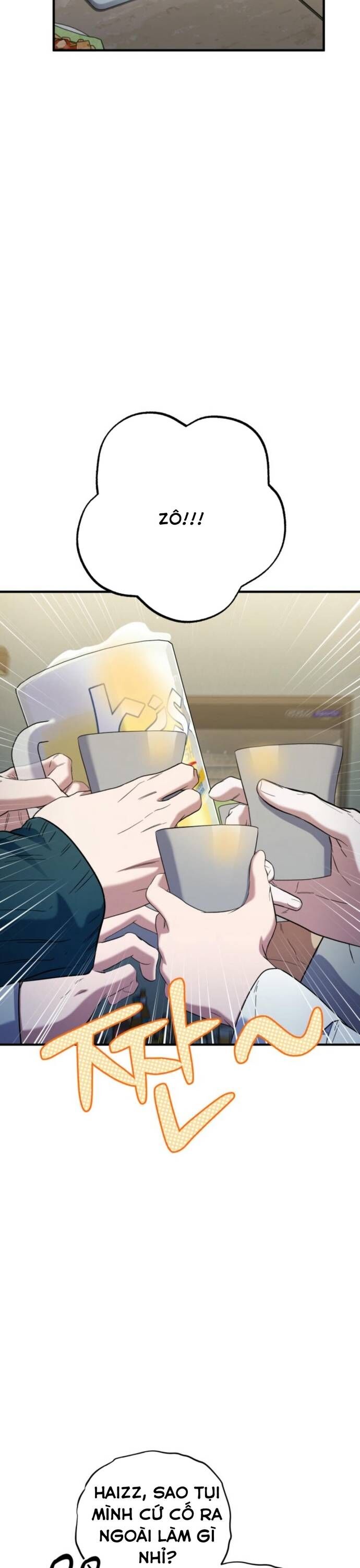 Tuyệt Đỉnh Bác Sĩ - Chapter 36