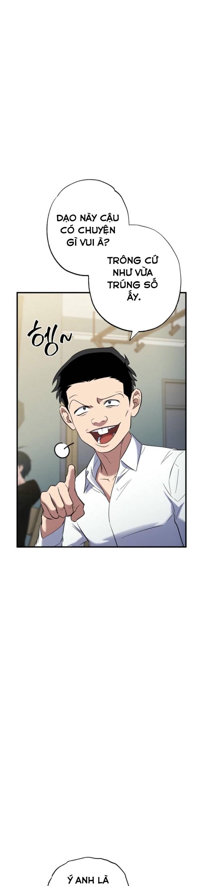 Tuyệt Đỉnh Bác Sĩ - Chapter 36