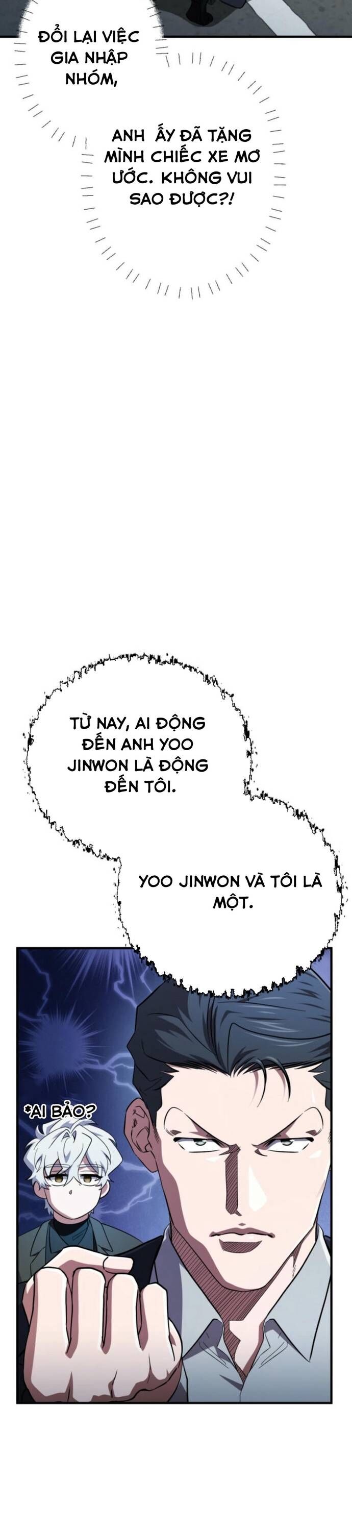 Tuyệt Đỉnh Bác Sĩ - Chapter 36
