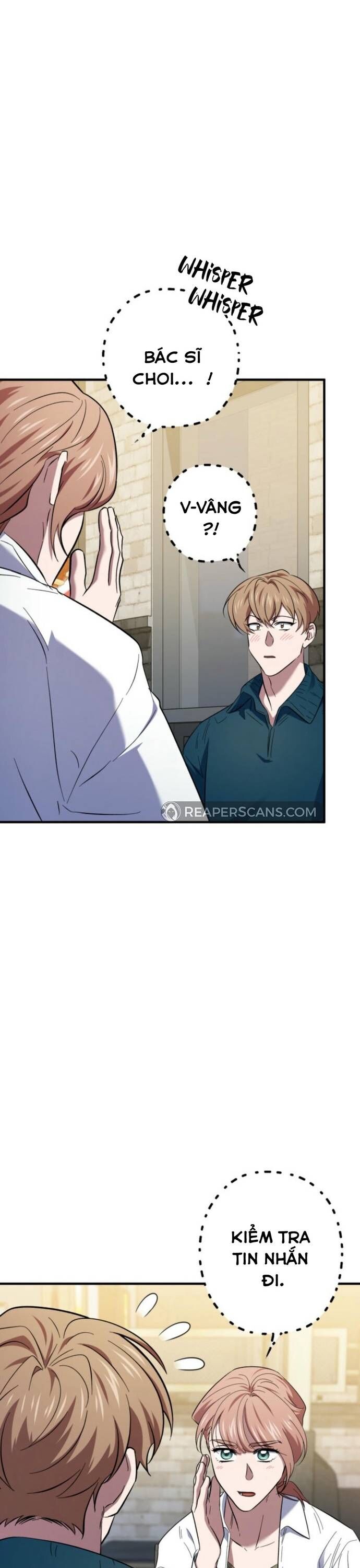 Tuyệt Đỉnh Bác Sĩ - Chapter 36