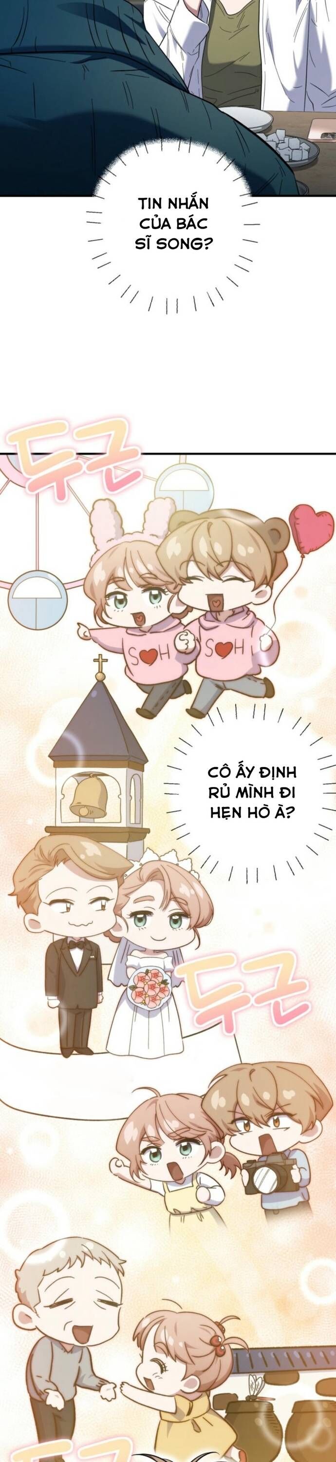 Tuyệt Đỉnh Bác Sĩ - Chapter 36