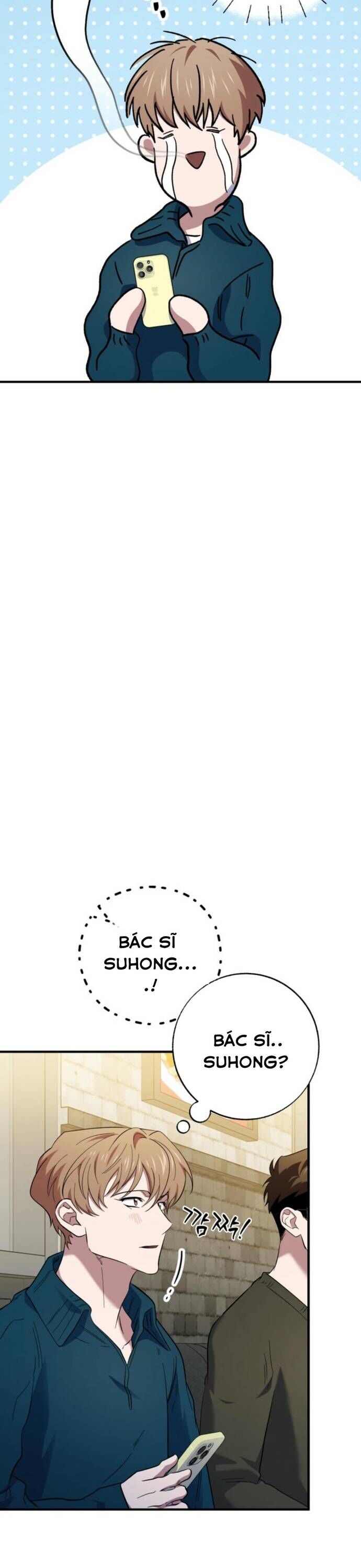 Tuyệt Đỉnh Bác Sĩ - Chapter 36