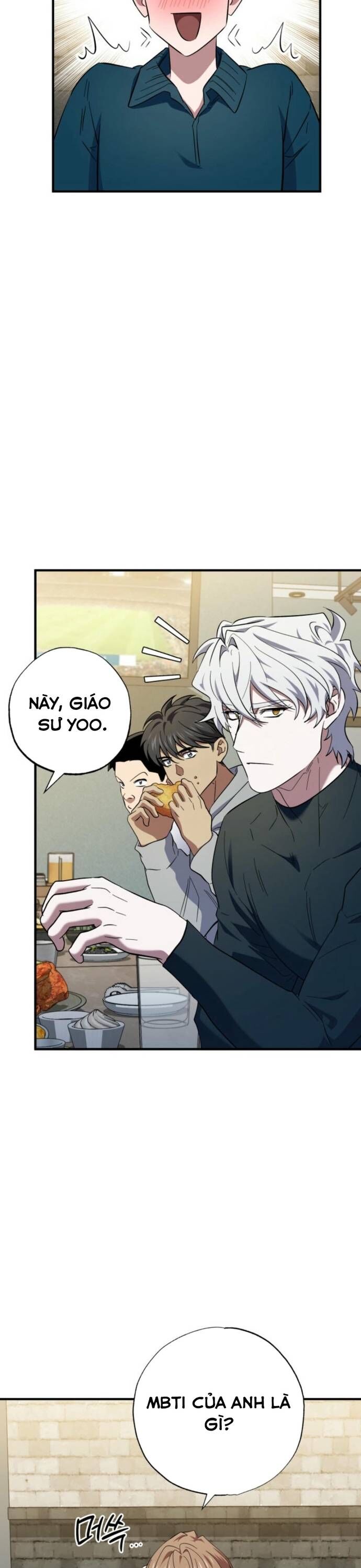 Tuyệt Đỉnh Bác Sĩ - Chapter 36
