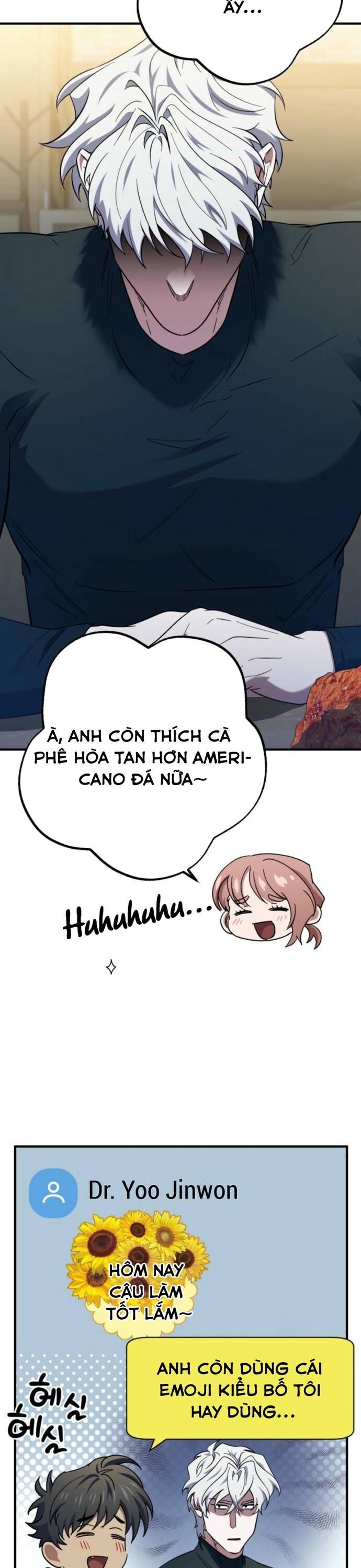 Tuyệt Đỉnh Bác Sĩ - Chapter 36