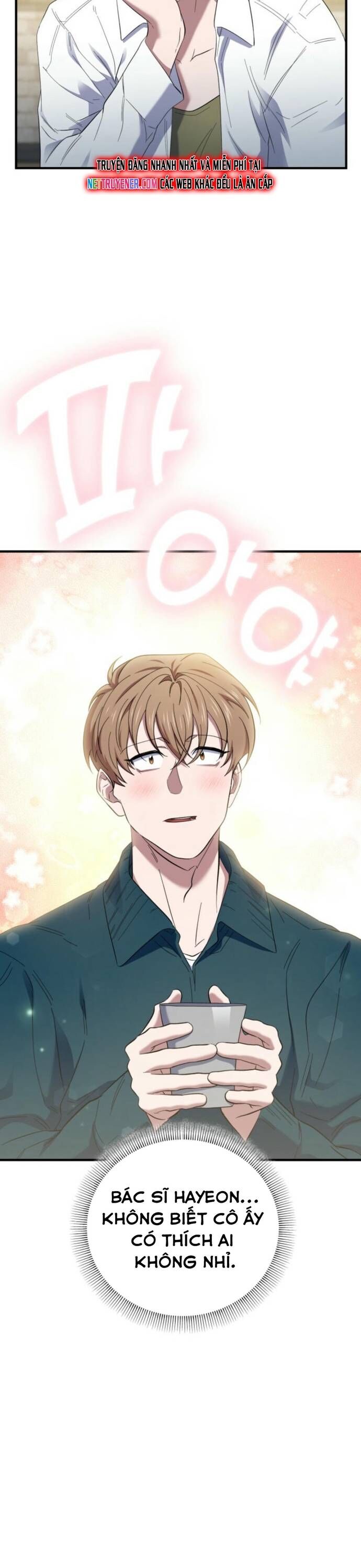 Tuyệt Đỉnh Bác Sĩ - Chapter 36