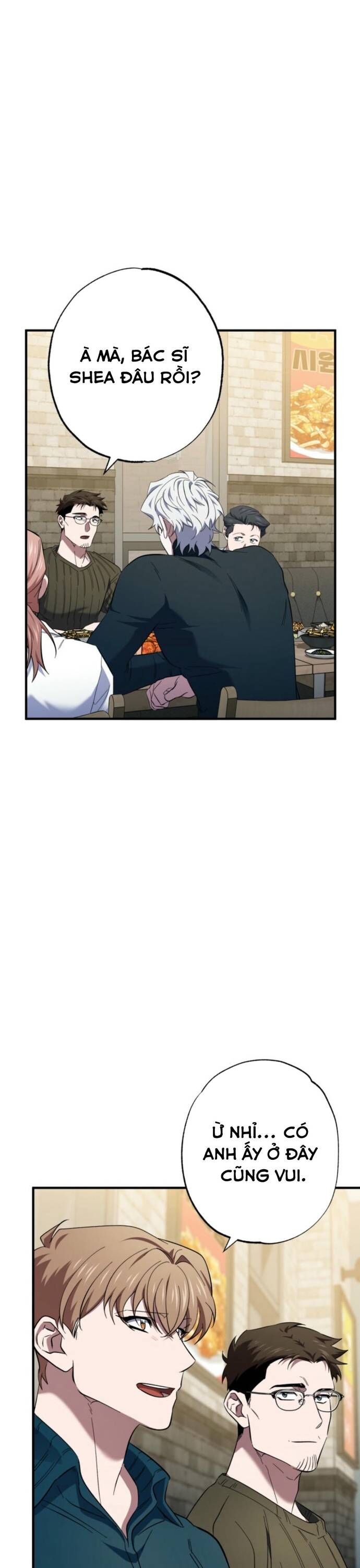 Tuyệt Đỉnh Bác Sĩ - Chapter 36