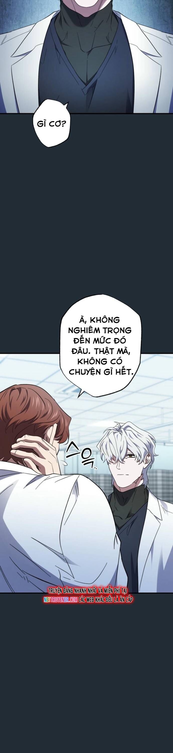 Tuyệt Đỉnh Bác Sĩ - Chapter 36