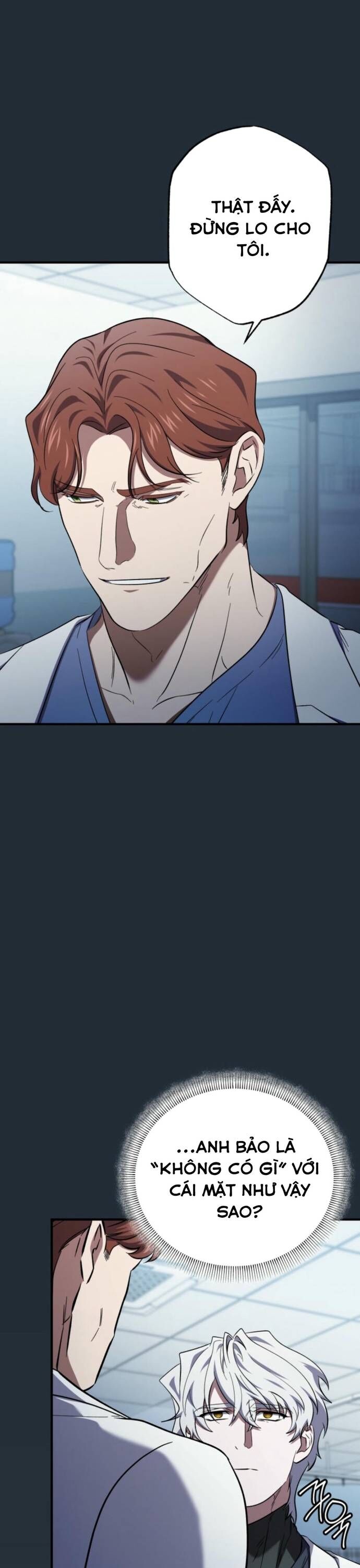 Tuyệt Đỉnh Bác Sĩ - Chapter 36