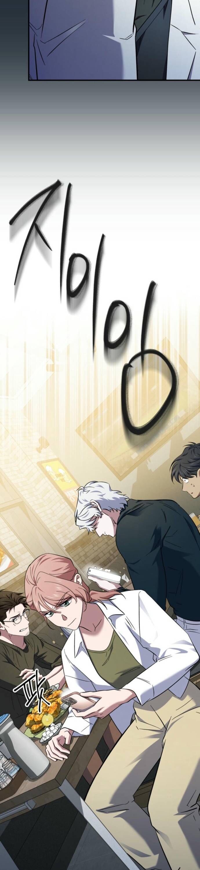 Tuyệt Đỉnh Bác Sĩ - Chapter 36