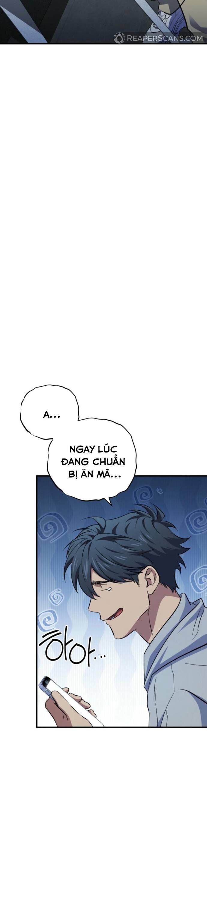 Tuyệt Đỉnh Bác Sĩ - Chapter 36