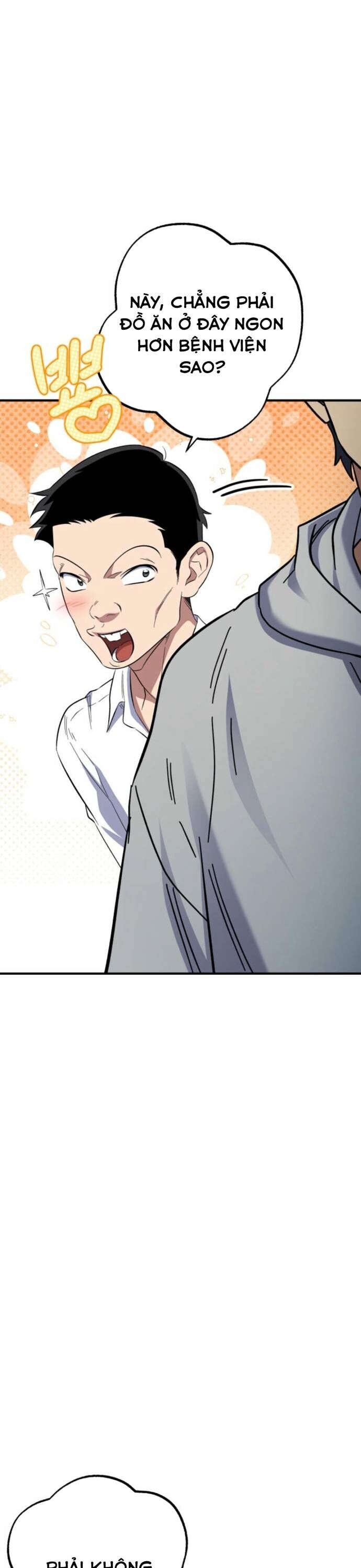 Tuyệt Đỉnh Bác Sĩ - Chapter 36