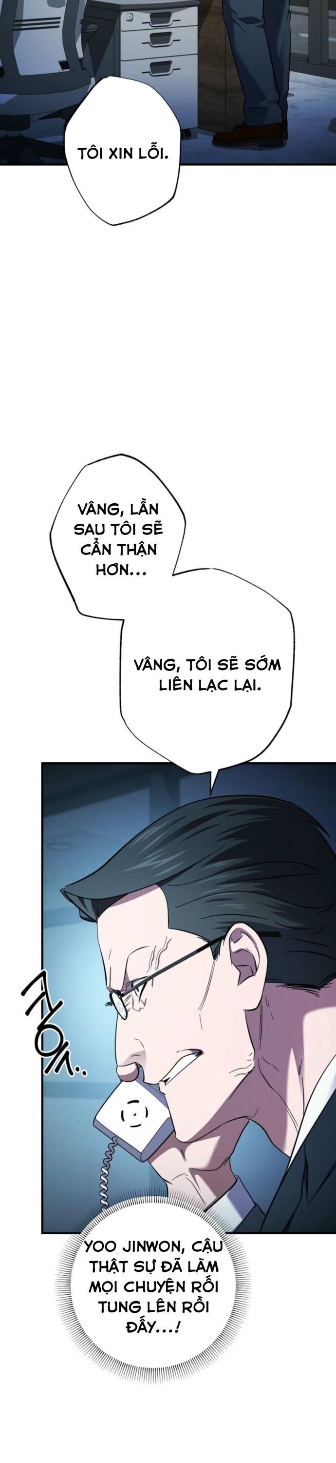 Tuyệt Đỉnh Bác Sĩ - Chapter 36