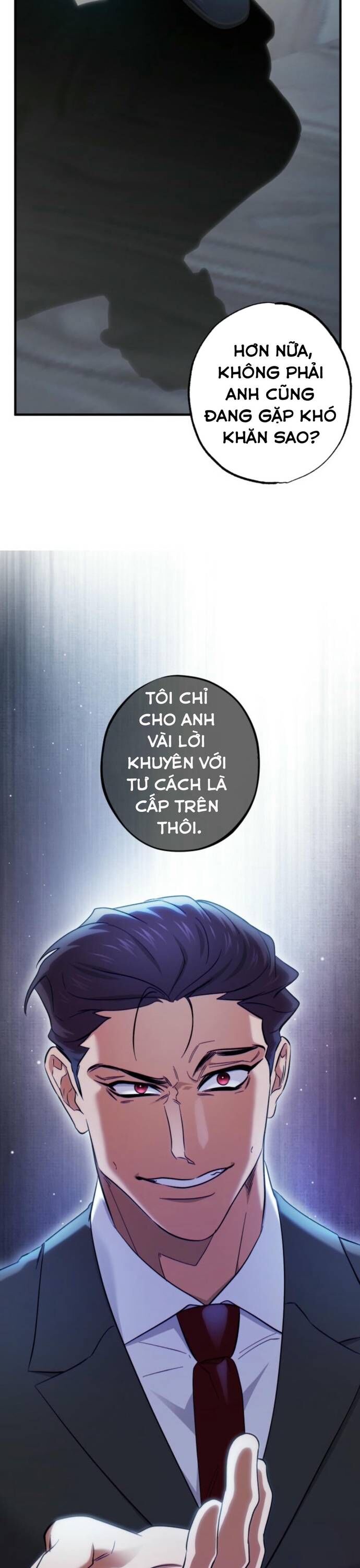 Tuyệt Đỉnh Bác Sĩ - Chapter 36