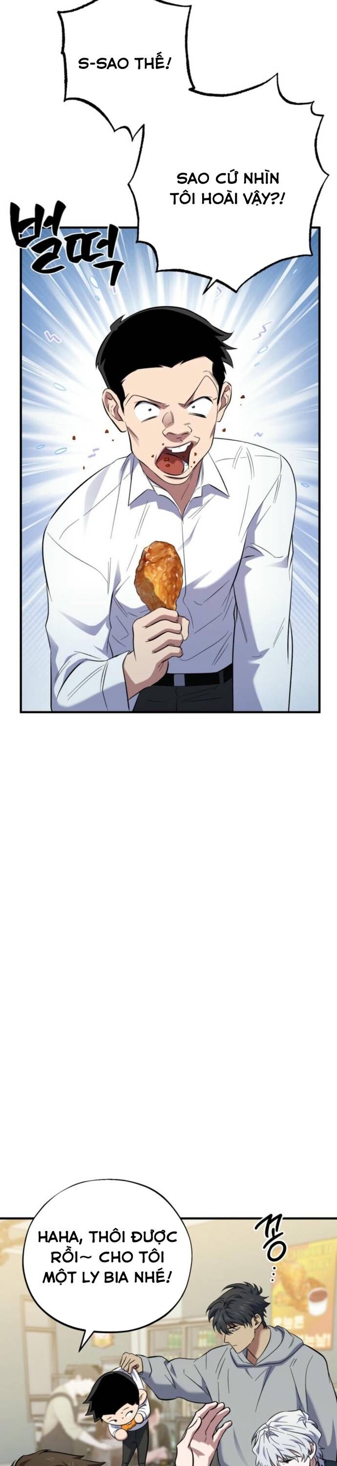 Tuyệt Đỉnh Bác Sĩ - Chapter 36