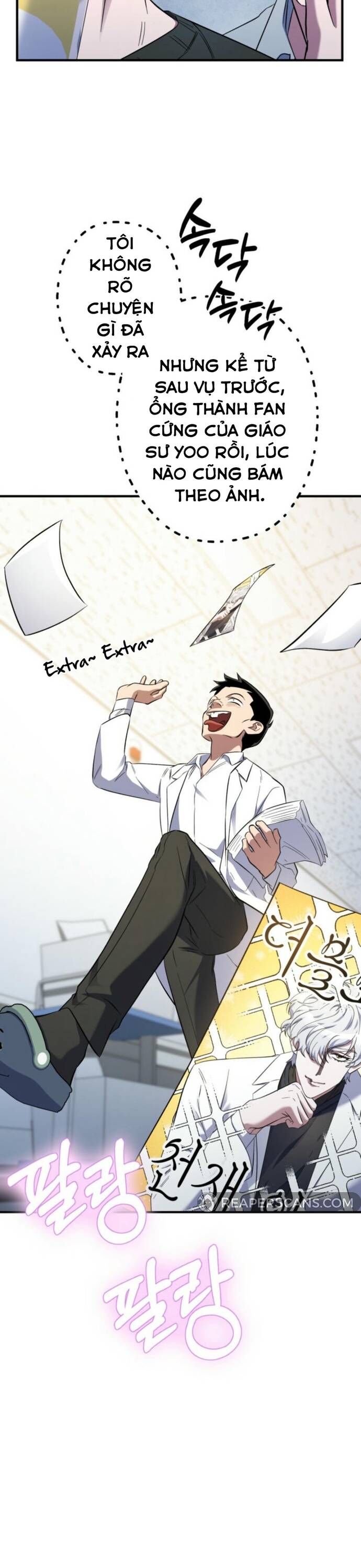 Tuyệt Đỉnh Bác Sĩ - Chapter 36