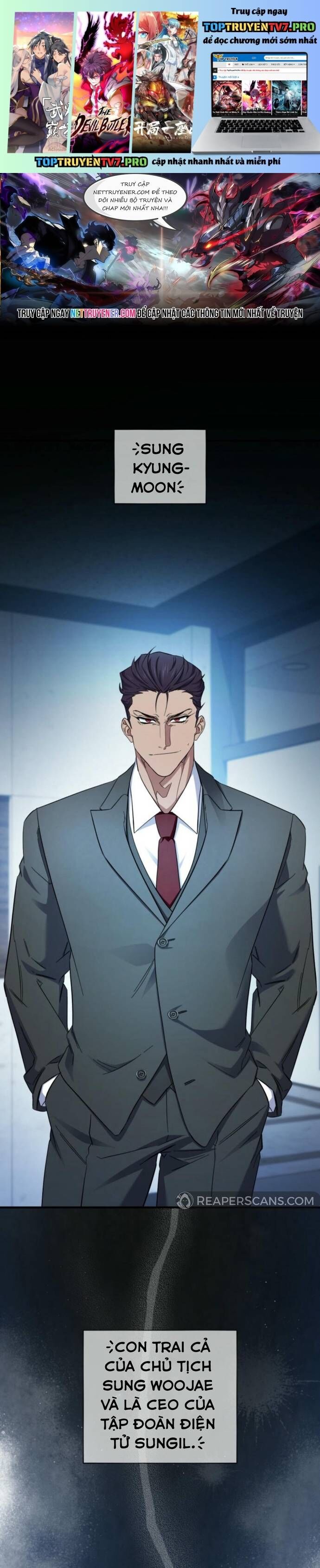 Tuyệt Đỉnh Bác Sĩ - Chapter 37