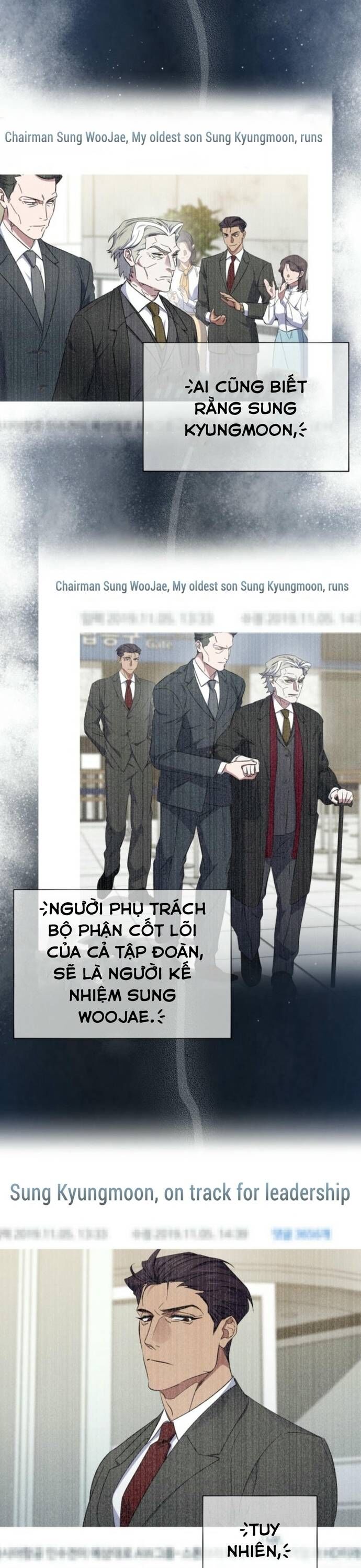 Tuyệt Đỉnh Bác Sĩ - Chapter 37